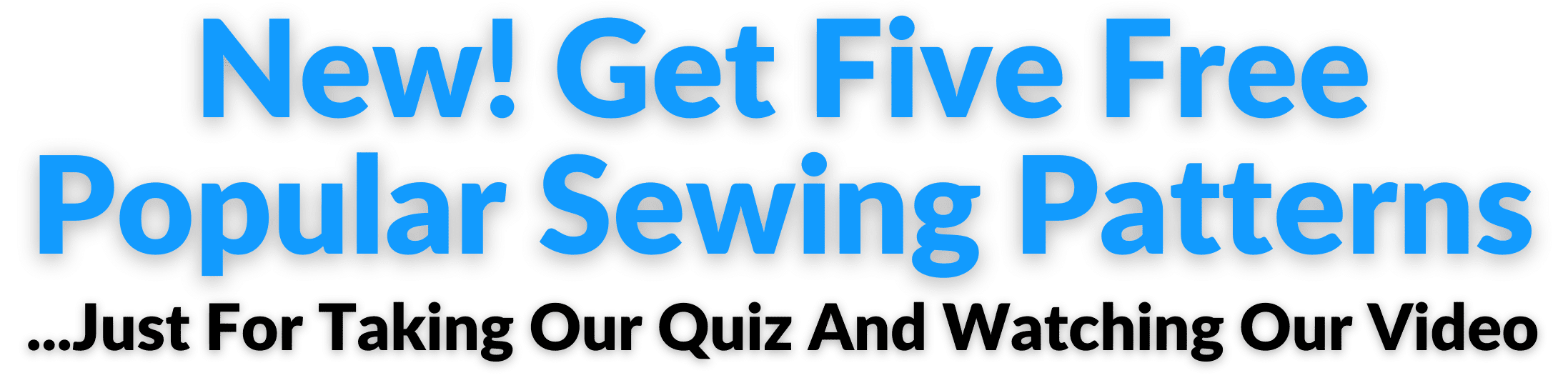 Sewing Pattern Secrets Official Site